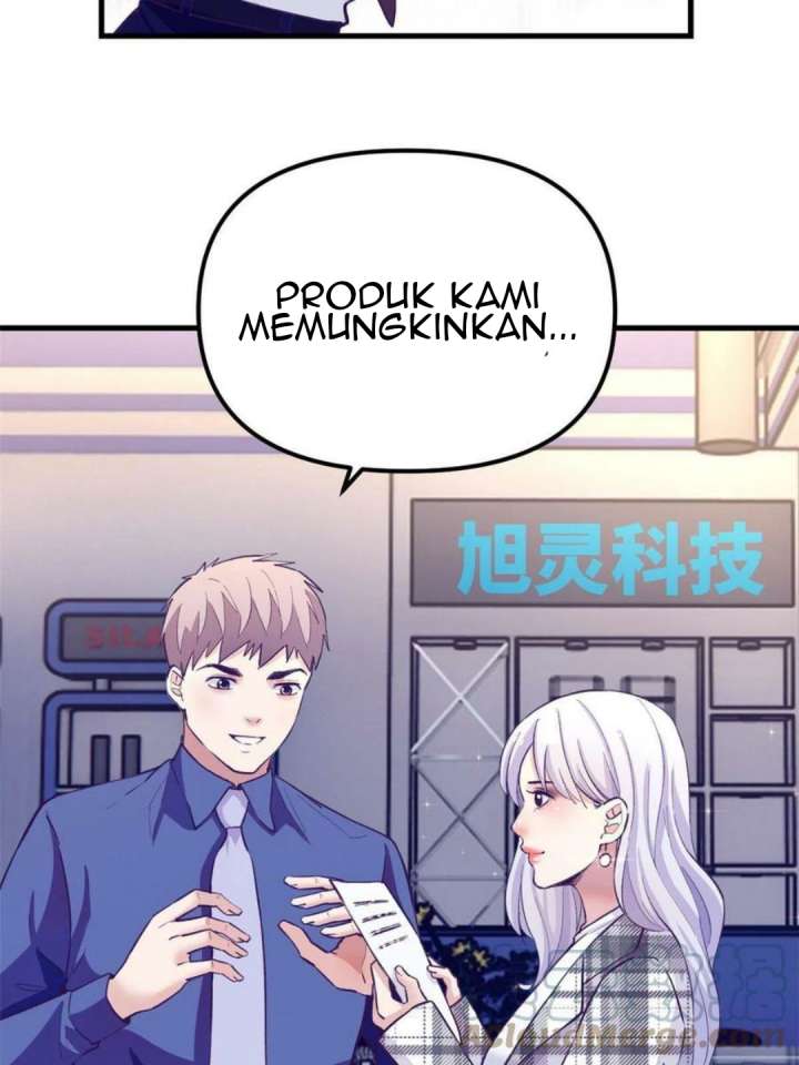 My Exclusive Dream World Adventures Chapter 174 - halaman 43