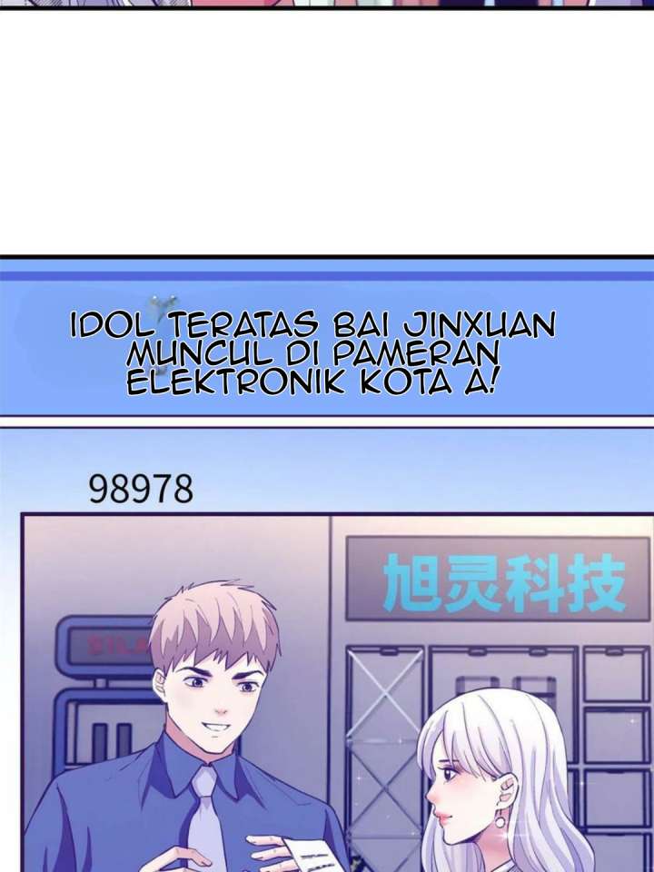 My Exclusive Dream World Adventures Chapter 174 - halaman 45