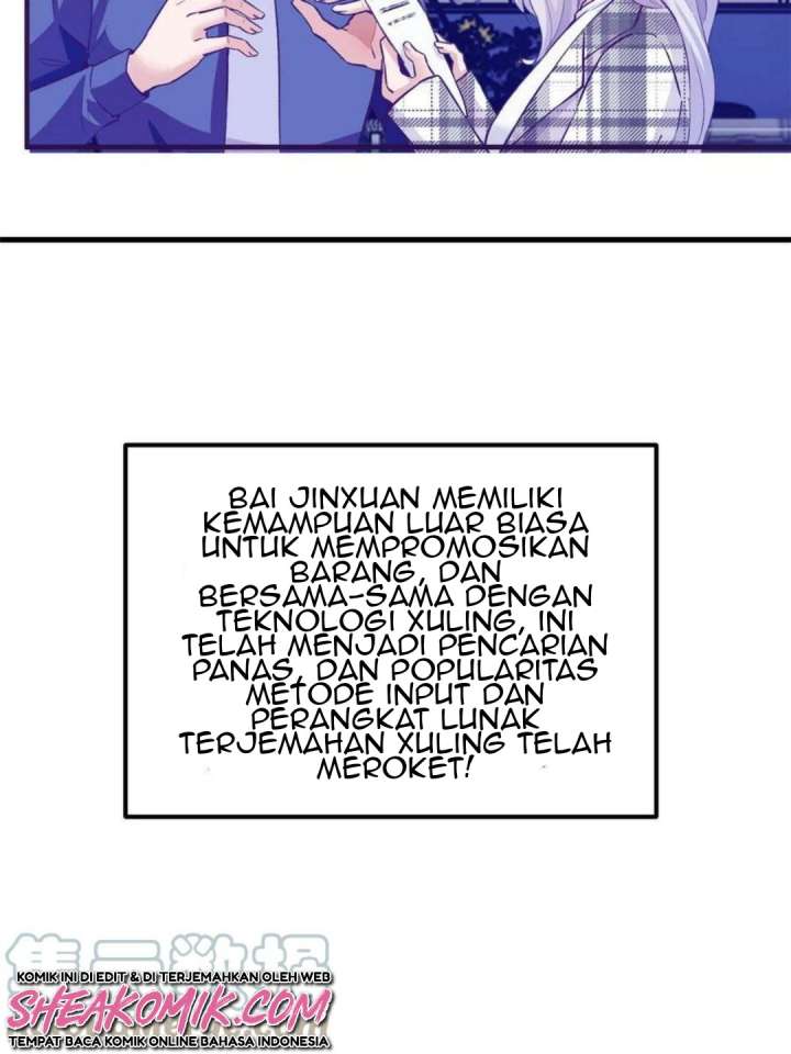 My Exclusive Dream World Adventures Chapter 174 - halaman 46