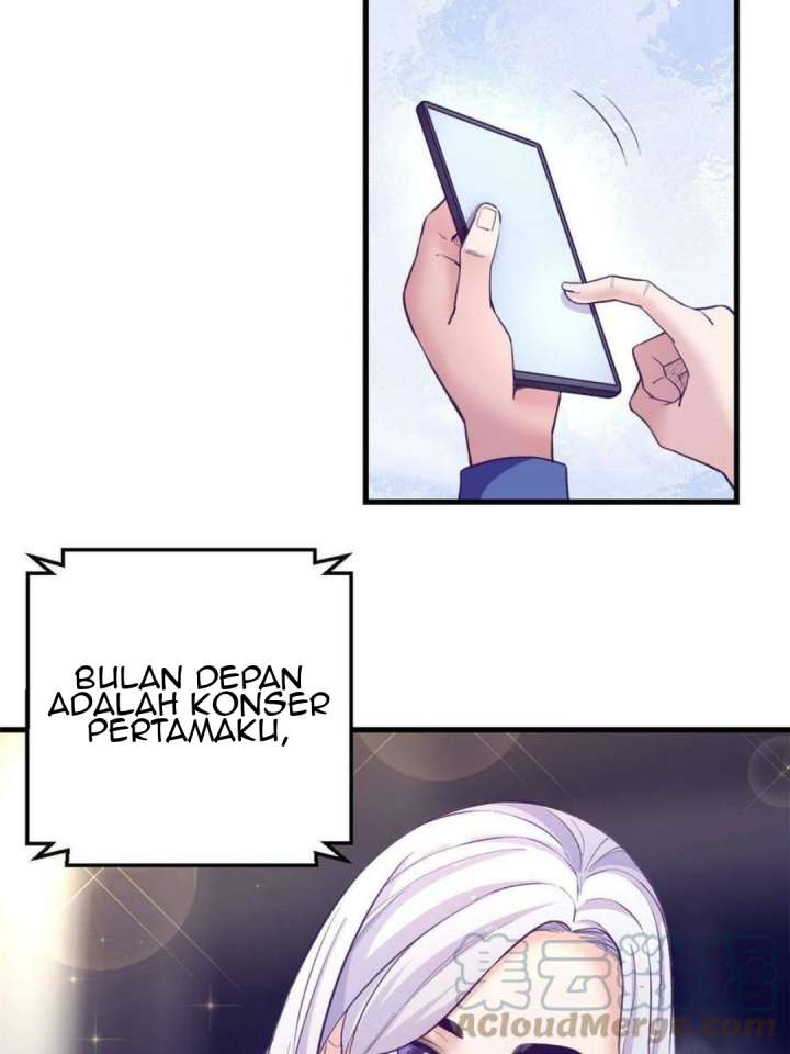 My Exclusive Dream World Adventures Chapter 174 - halaman 5