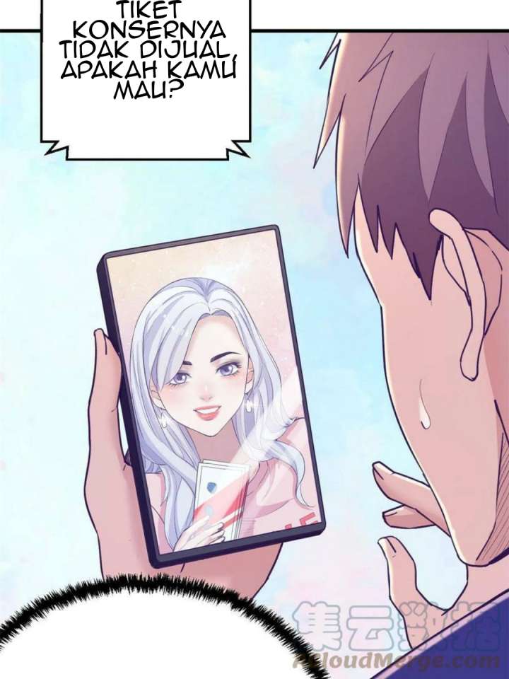 My Exclusive Dream World Adventures Chapter 174 - halaman 8