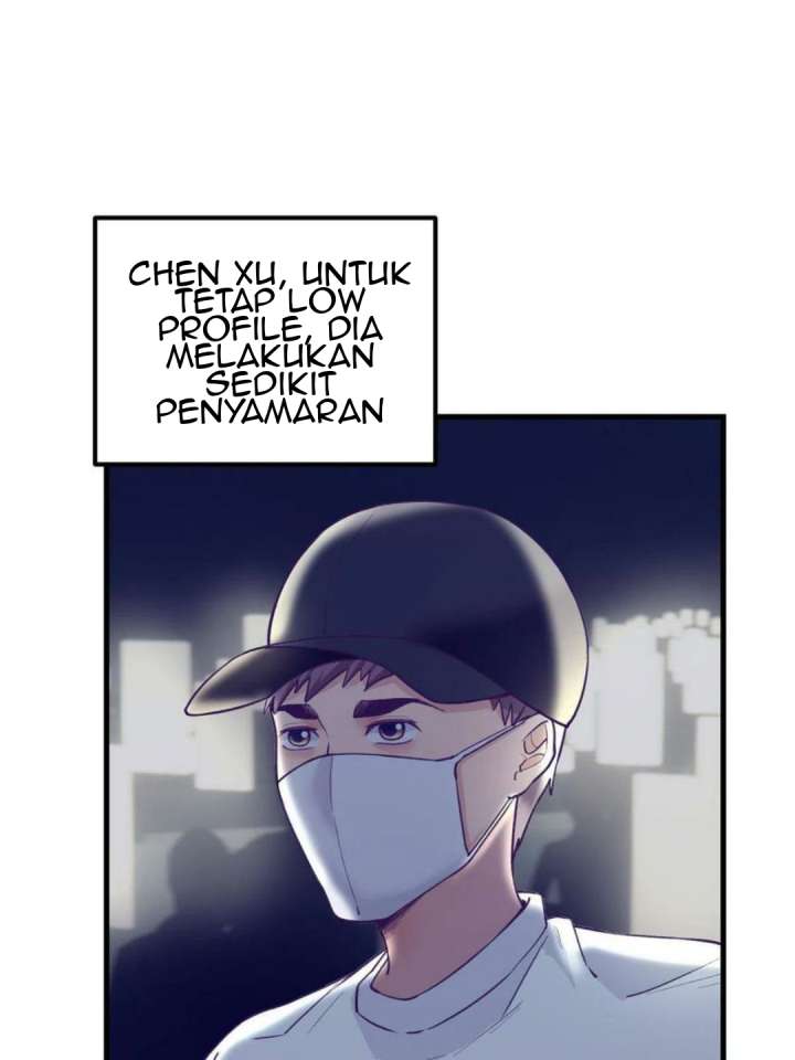 My Exclusive Dream World Adventures Chapter 175 - halaman 10