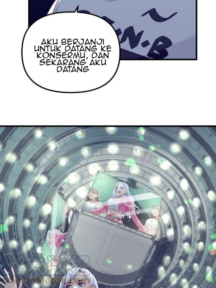 My Exclusive Dream World Adventures Chapter 175 - halaman 11