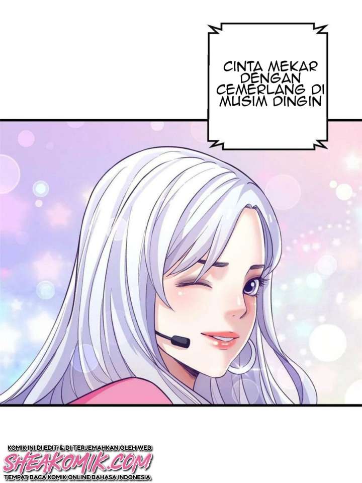 My Exclusive Dream World Adventures Chapter 175 - halaman 16
