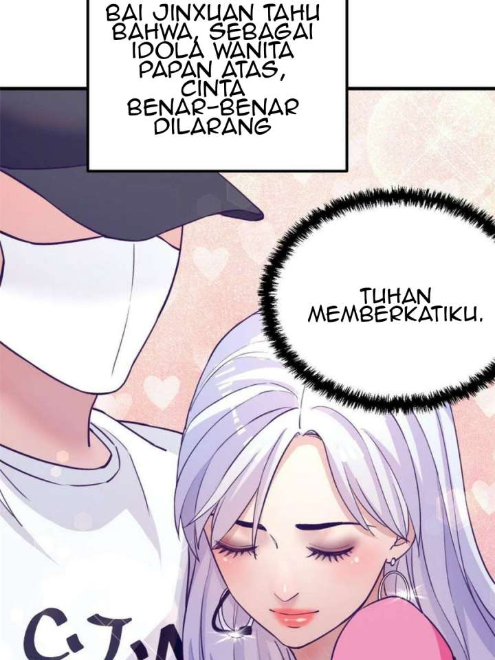 My Exclusive Dream World Adventures Chapter 175 - halaman 30