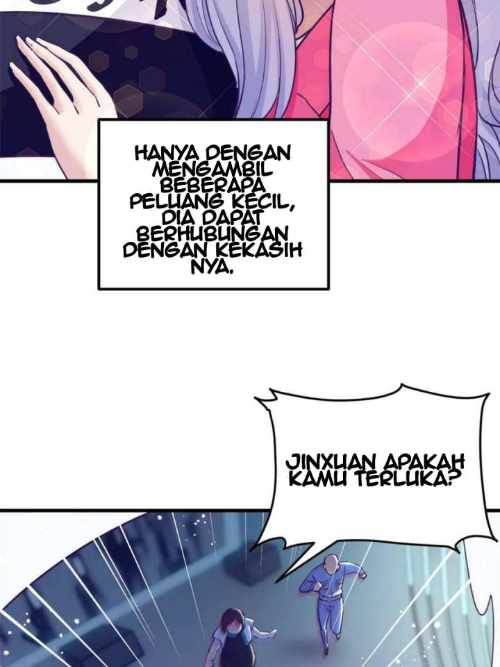 My Exclusive Dream World Adventures Chapter 175 - halaman 31