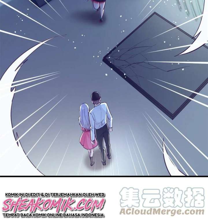 My Exclusive Dream World Adventures Chapter 175 - halaman 32