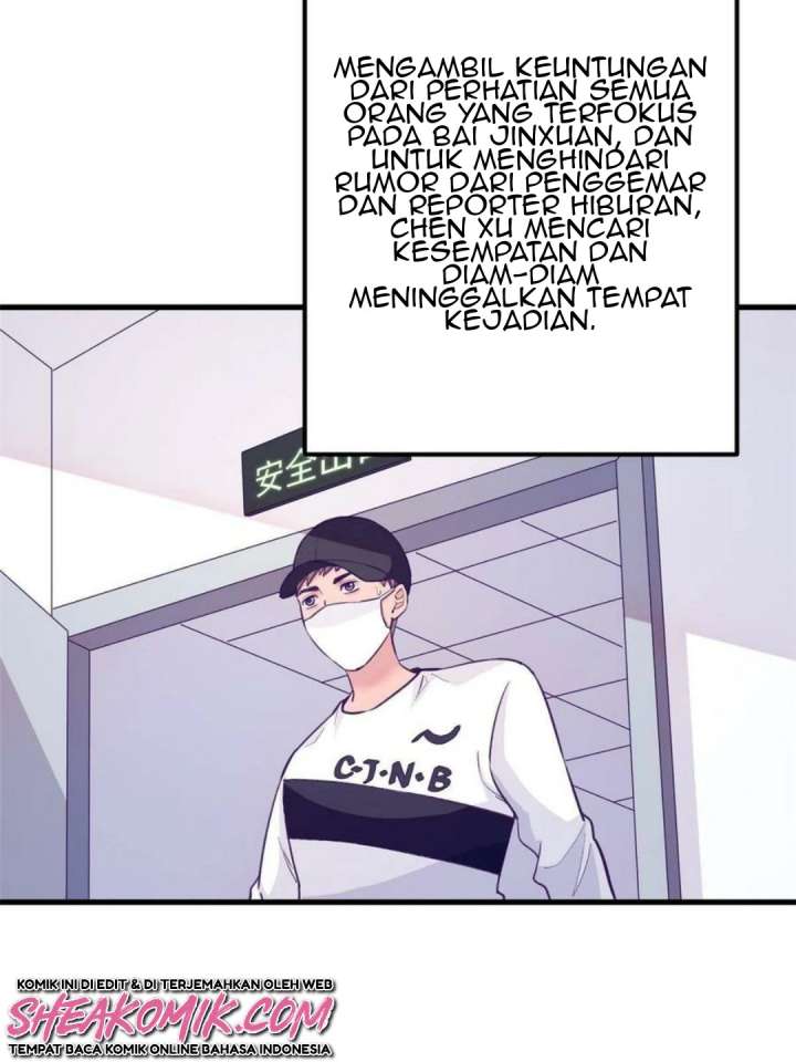 My Exclusive Dream World Adventures Chapter 175 - halaman 34