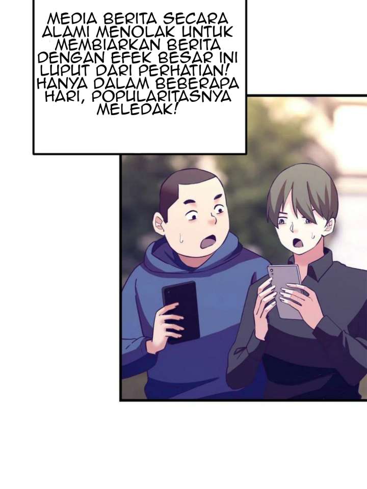 My Exclusive Dream World Adventures Chapter 175 - halaman 36
