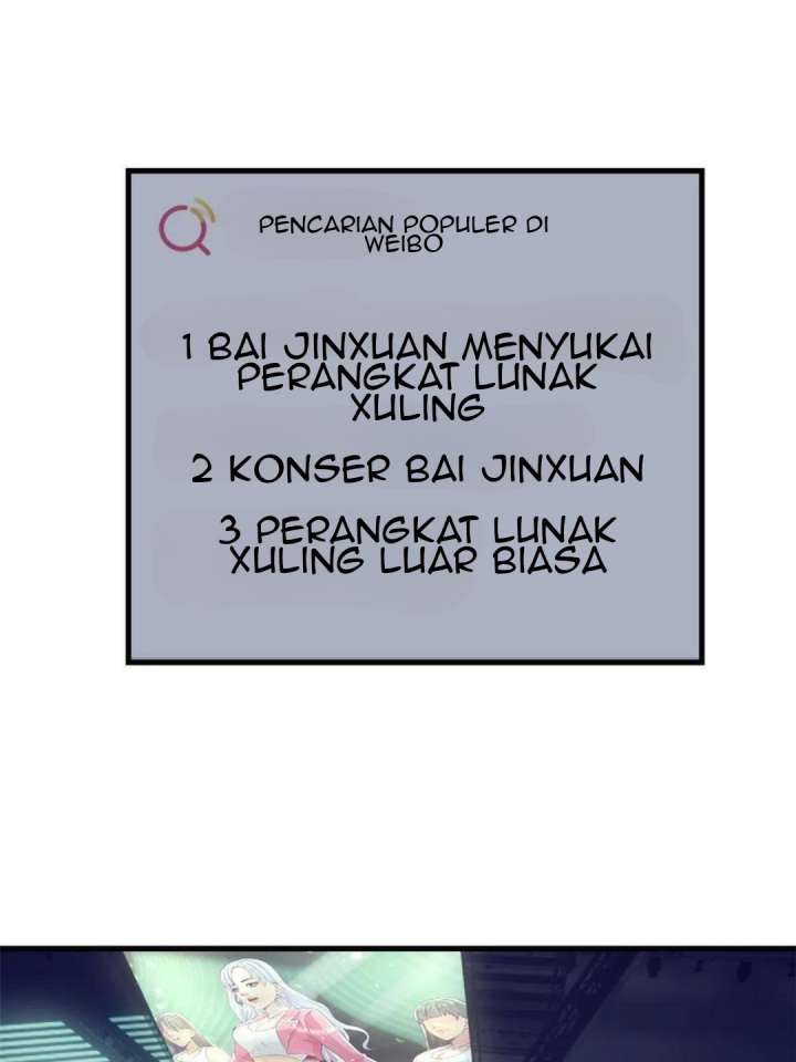 My Exclusive Dream World Adventures Chapter 175 - halaman 4