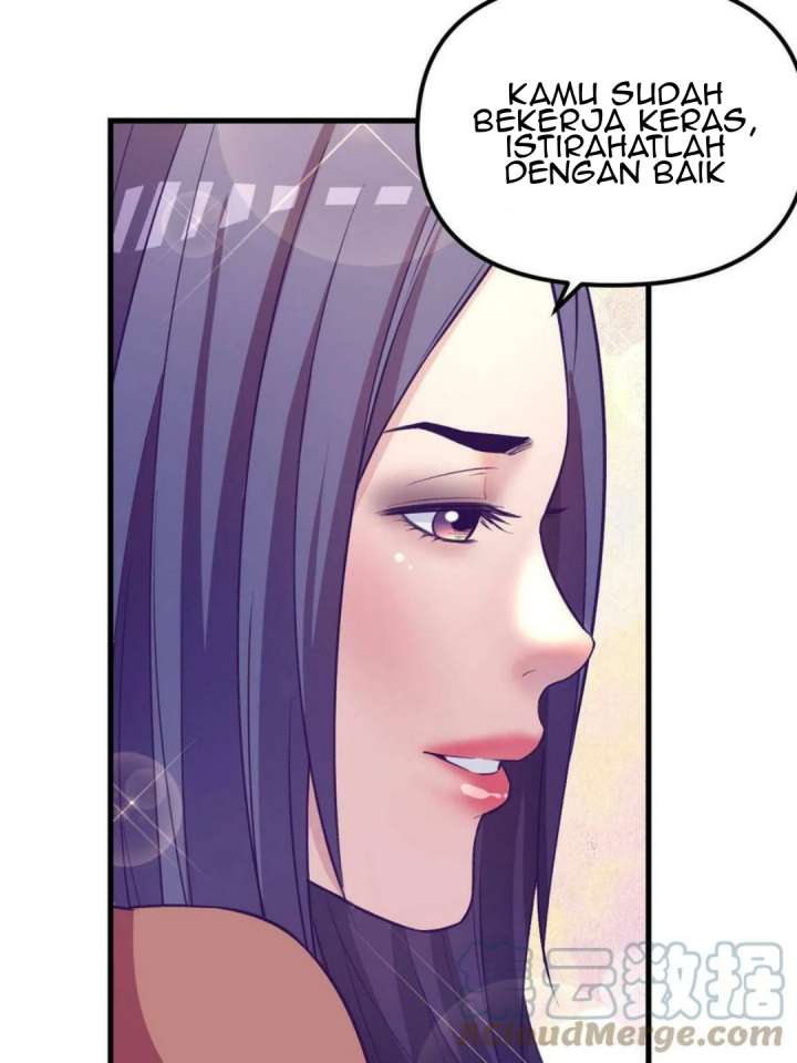 My Exclusive Dream World Adventures Chapter 175 - halaman 41