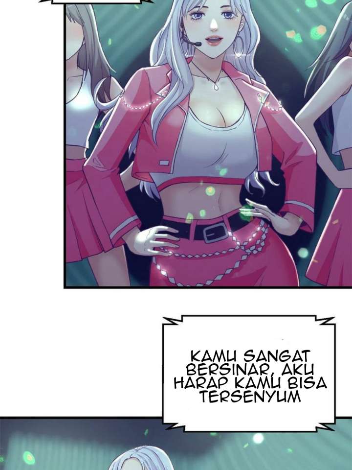 My Exclusive Dream World Adventures Chapter 175 - halaman 6