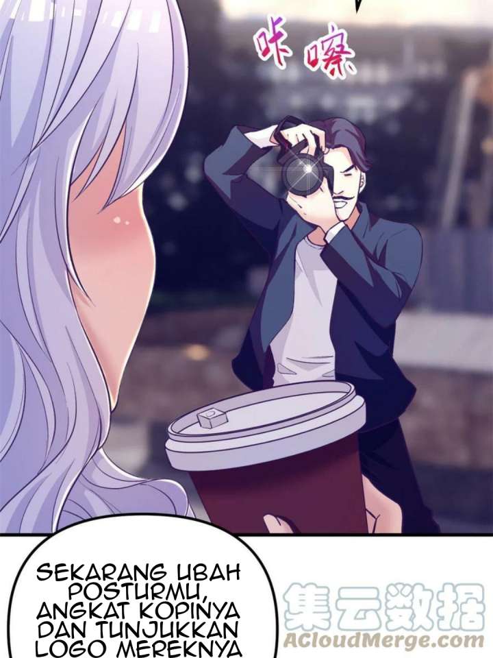 My Exclusive Dream World Adventures Chapter 176 - halaman 11