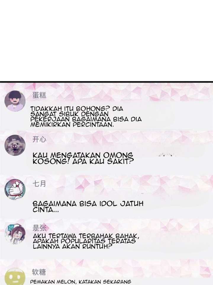 My Exclusive Dream World Adventures Chapter 176 - halaman 17