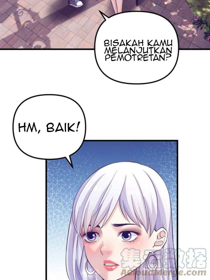 My Exclusive Dream World Adventures Chapter 176 - halaman 19