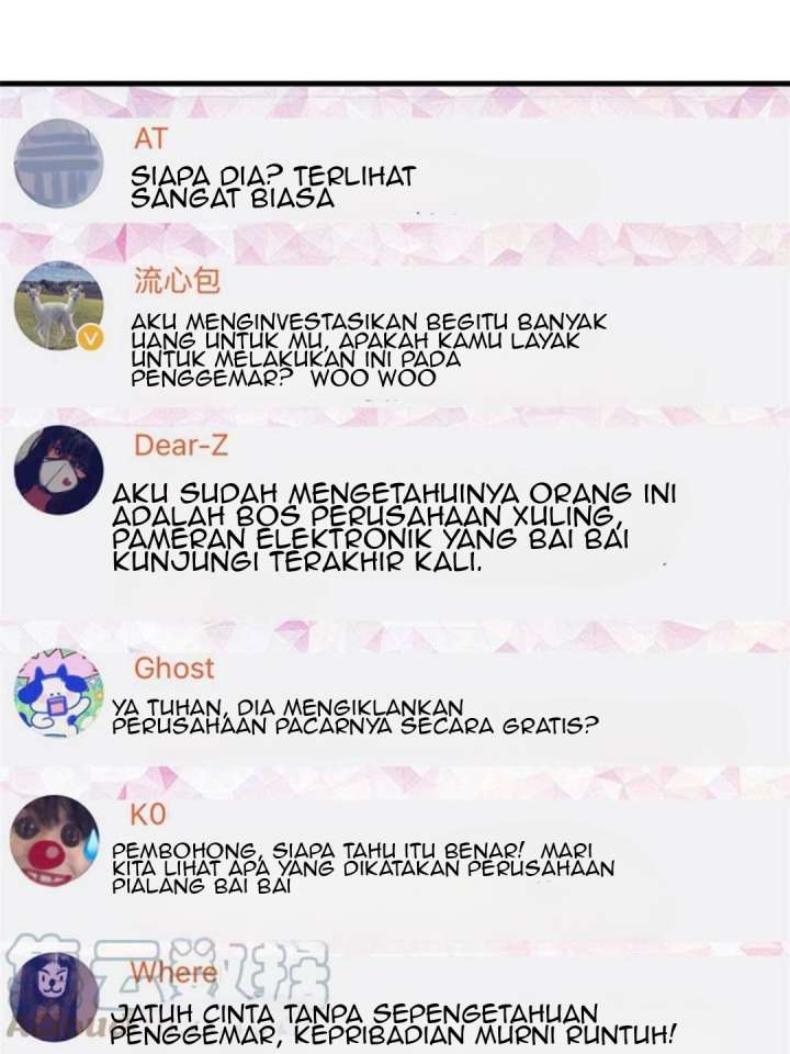 My Exclusive Dream World Adventures Chapter 176 - halaman 31