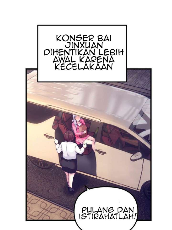 My Exclusive Dream World Adventures Chapter 176 - halaman 4