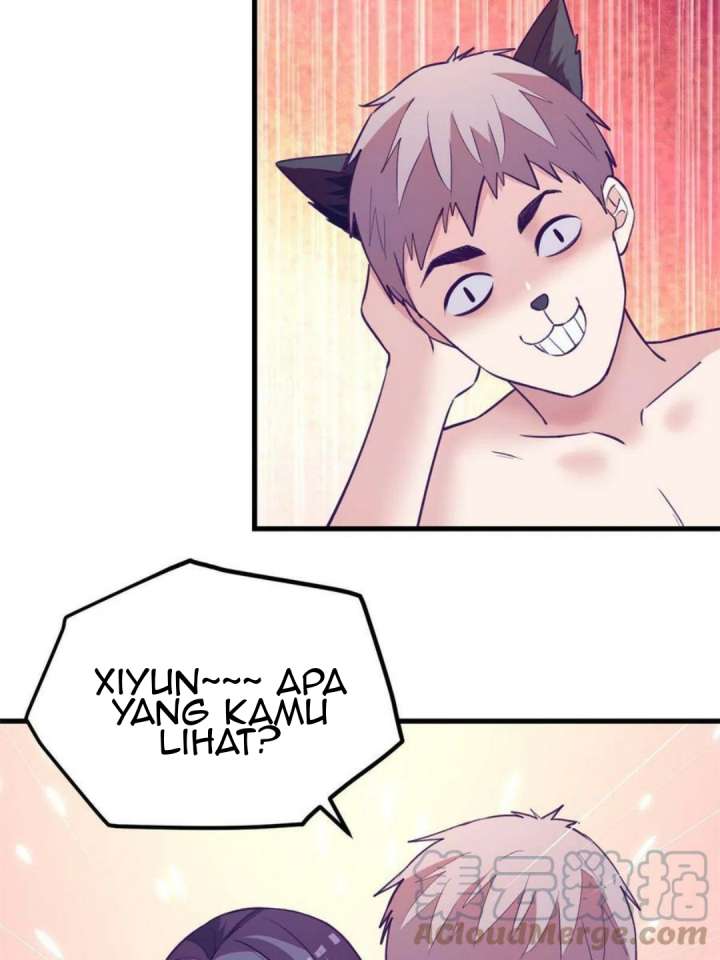 My Exclusive Dream World Adventures Chapter 176 - halaman 40