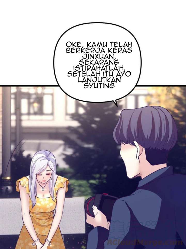 My Exclusive Dream World Adventures Chapter 177 - halaman 13