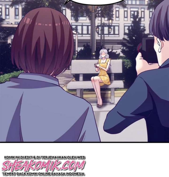 My Exclusive Dream World Adventures Chapter 177 - halaman 21