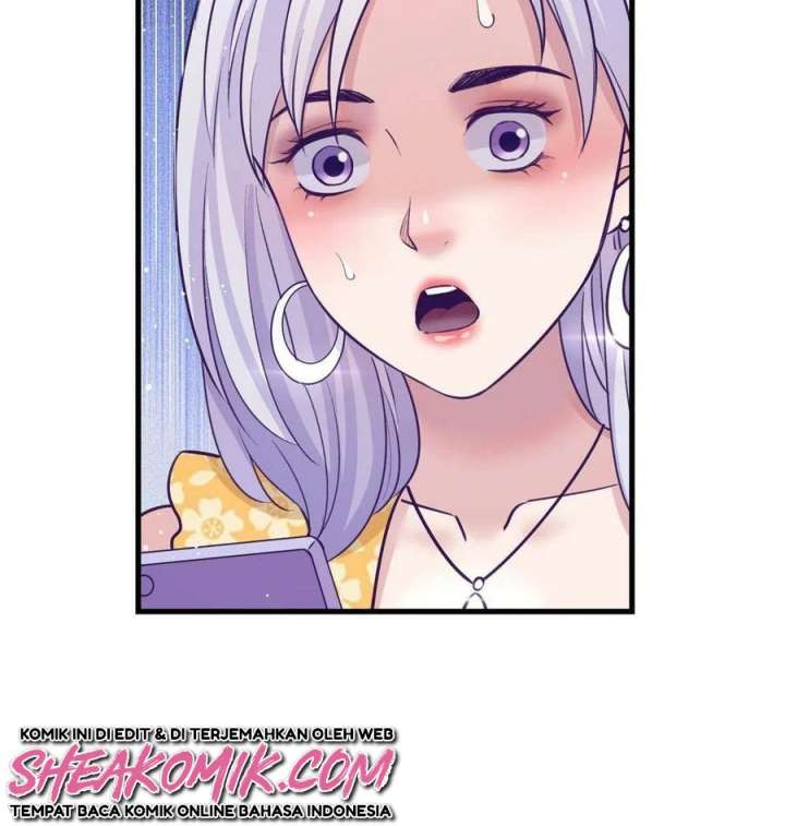 My Exclusive Dream World Adventures Chapter 177 - halaman 30