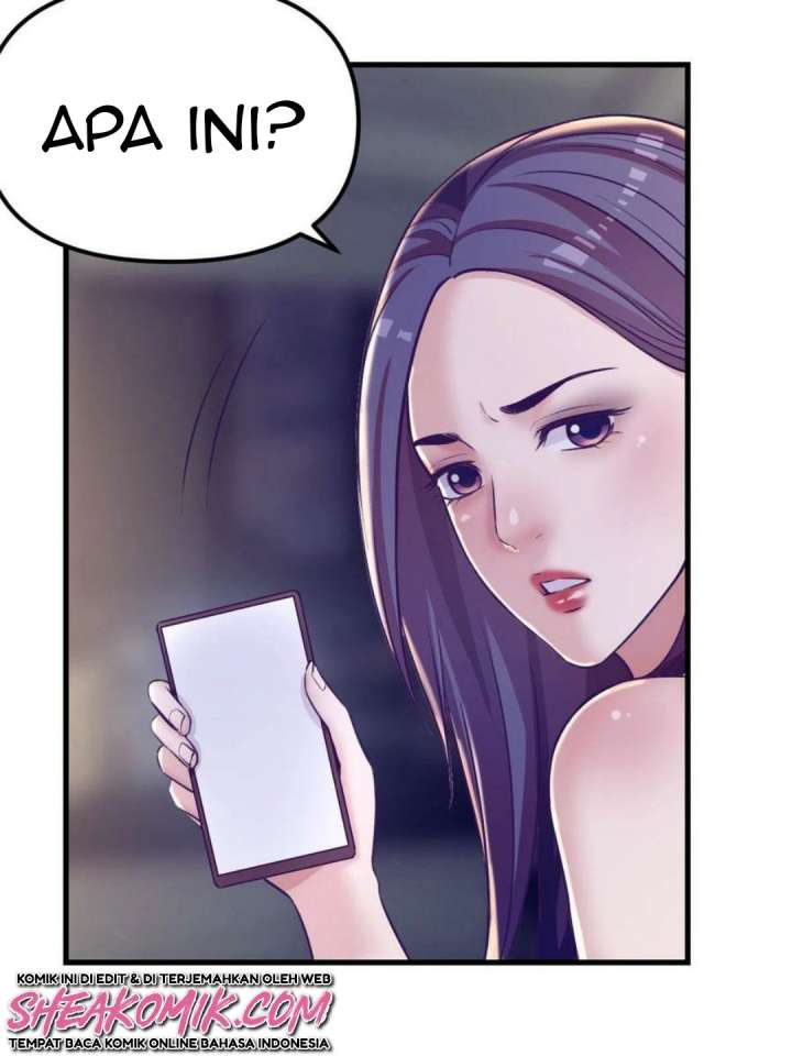 My Exclusive Dream World Adventures Chapter 177 - halaman 42