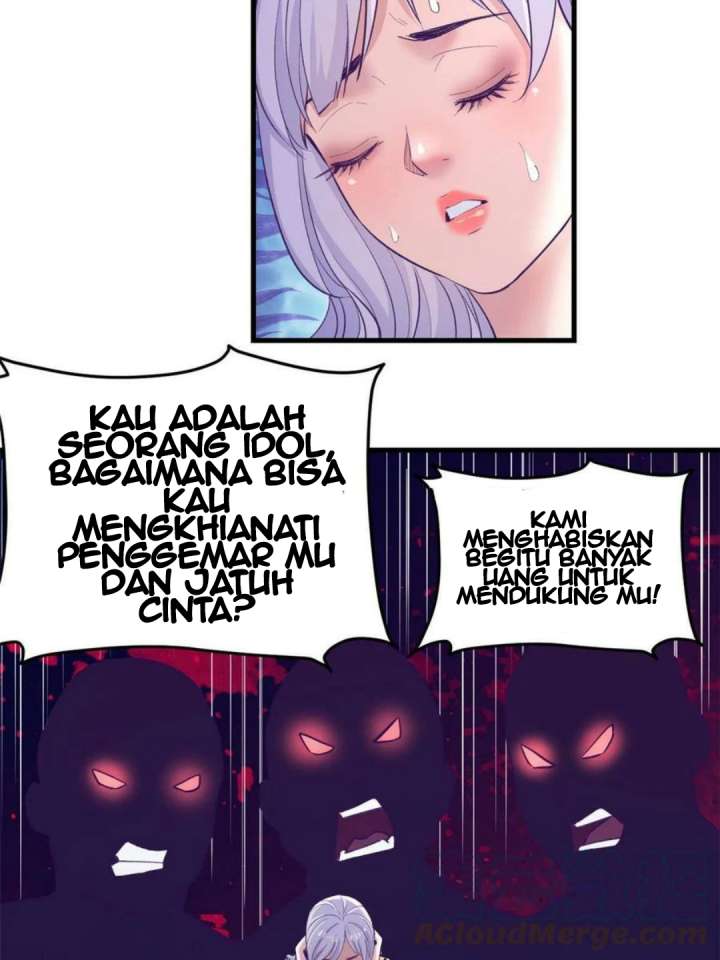 My Exclusive Dream World Adventures Chapter 178 - halaman 16