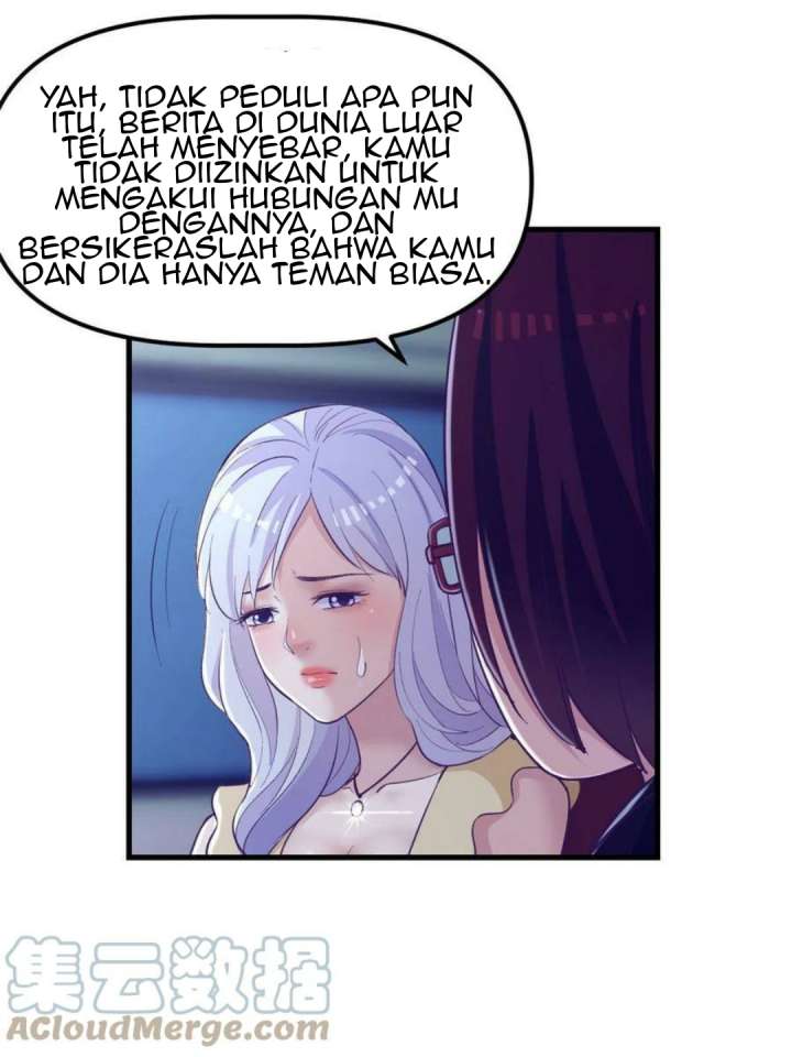 My Exclusive Dream World Adventures Chapter 178 - halaman 22