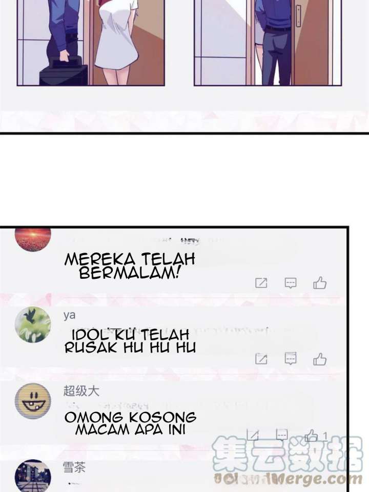 My Exclusive Dream World Adventures Chapter 178 - halaman 28