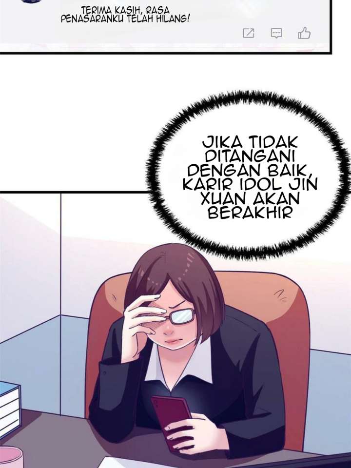 My Exclusive Dream World Adventures Chapter 178 - halaman 29
