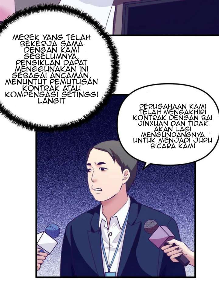 My Exclusive Dream World Adventures Chapter 178 - halaman 30