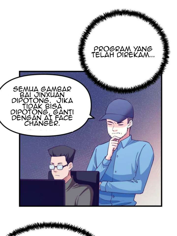 My Exclusive Dream World Adventures Chapter 178 - halaman 31