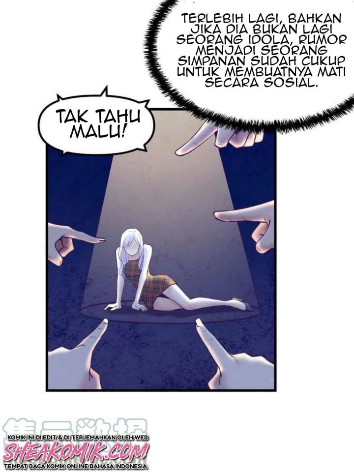 My Exclusive Dream World Adventures Chapter 178 - halaman 33
