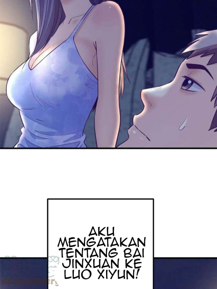 My Exclusive Dream World Adventures Chapter 178 - halaman 36