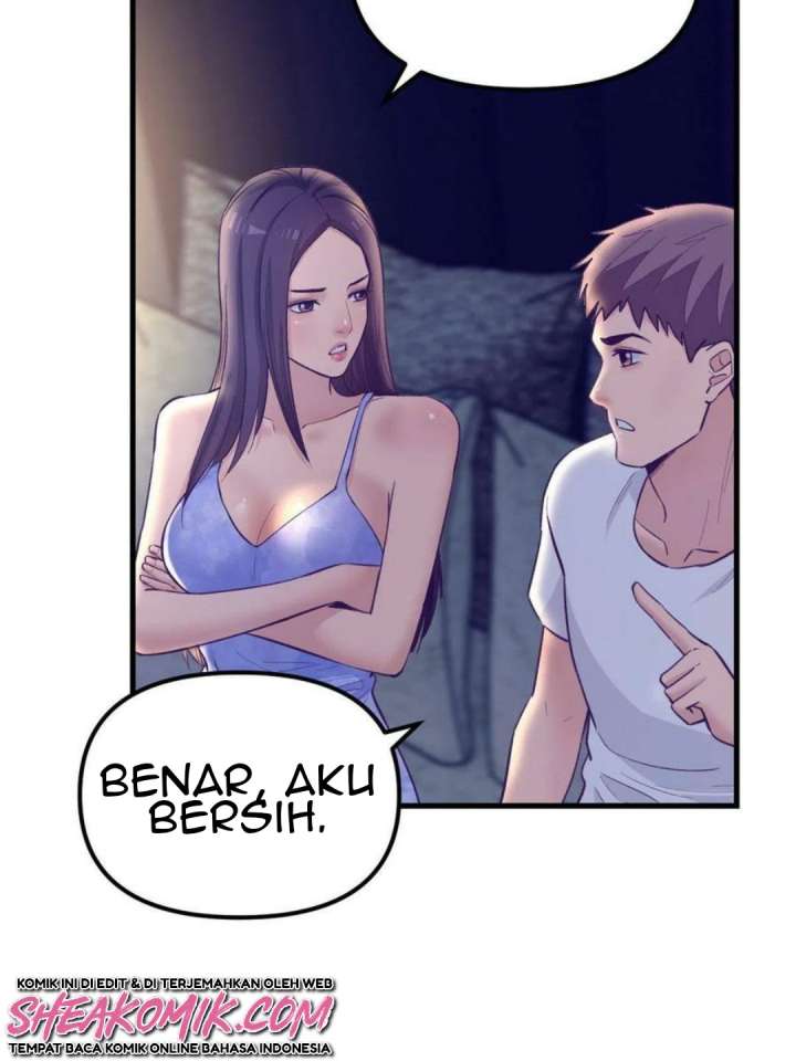 My Exclusive Dream World Adventures Chapter 178 - halaman 38