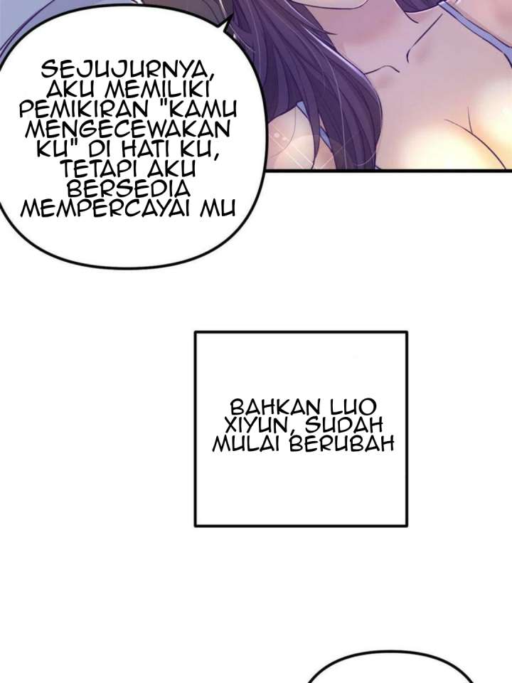 My Exclusive Dream World Adventures Chapter 178 - halaman 43