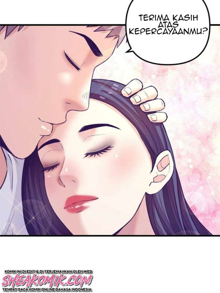 My Exclusive Dream World Adventures Chapter 178 - halaman 44