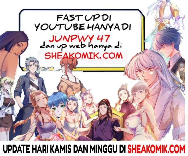 My Exclusive Dream World Adventures Chapter 178 - halaman 46