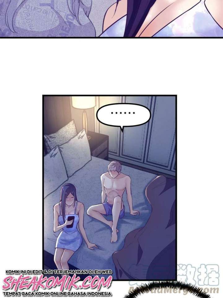 My Exclusive Dream World Adventures Chapter 178 - halaman 5