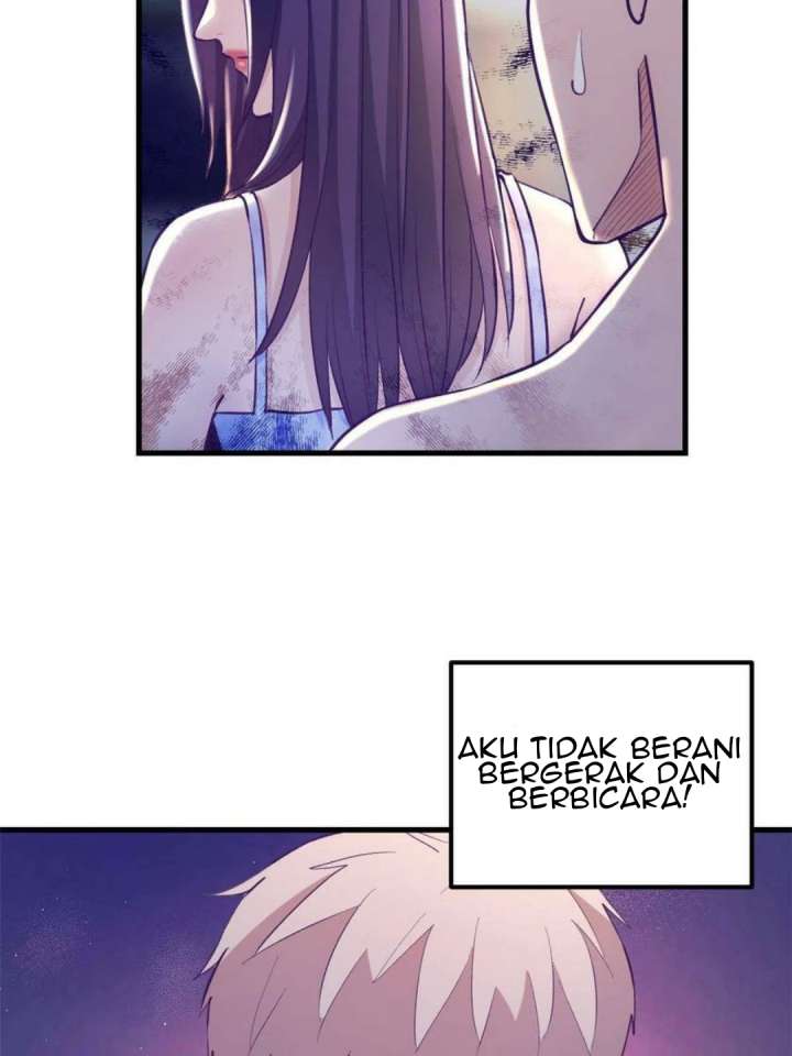 My Exclusive Dream World Adventures Chapter 178 - halaman 9