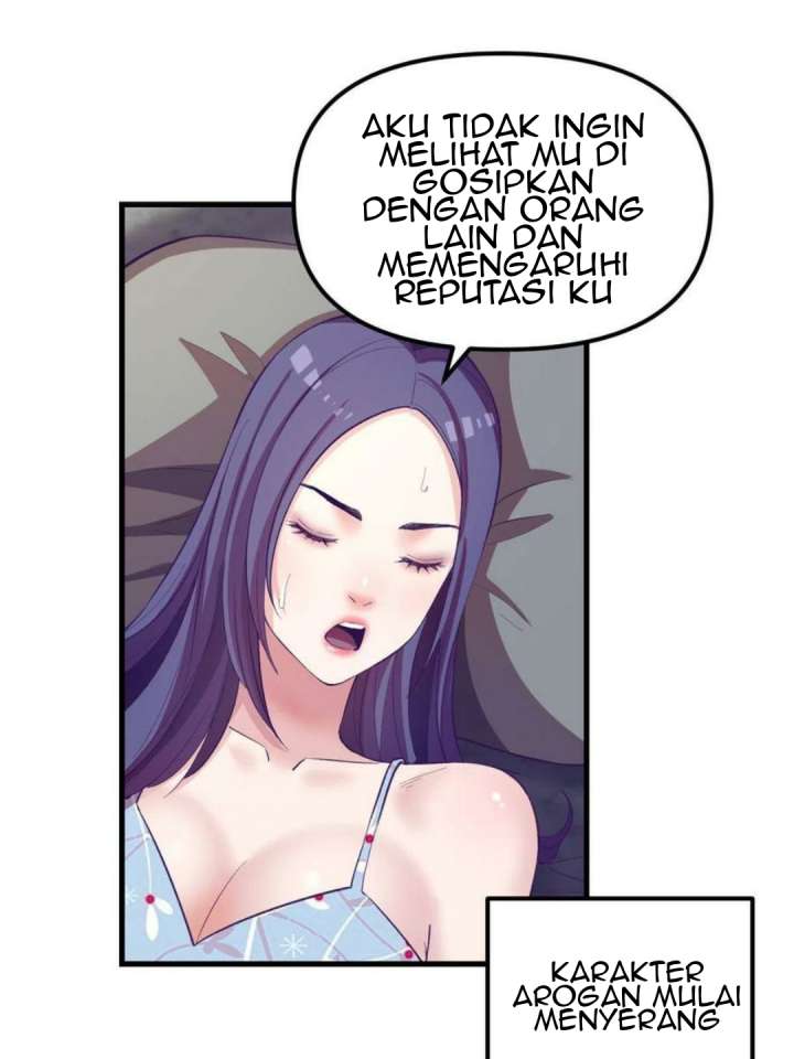 My Exclusive Dream World Adventures Chapter 179 - halaman 13