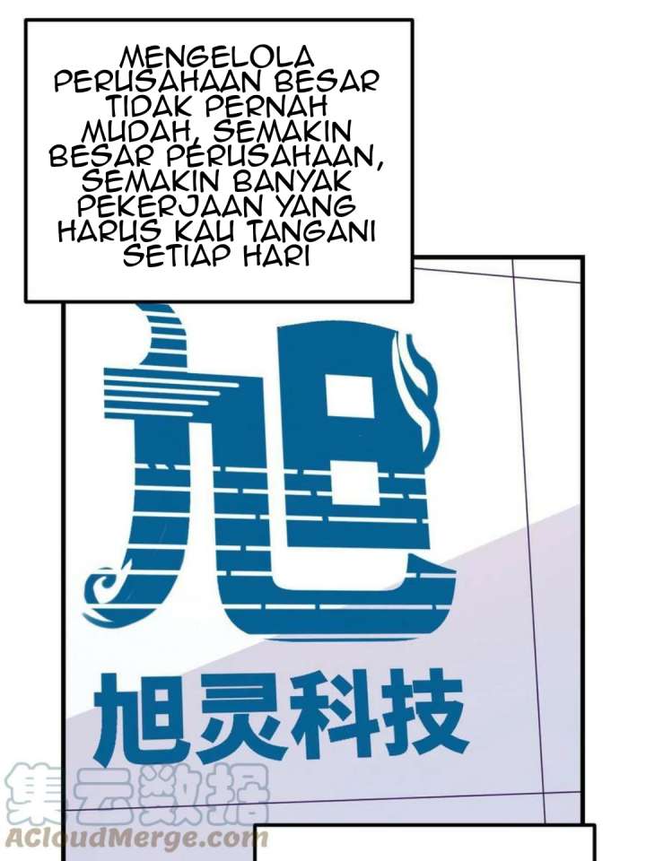 My Exclusive Dream World Adventures Chapter 179 - halaman 17