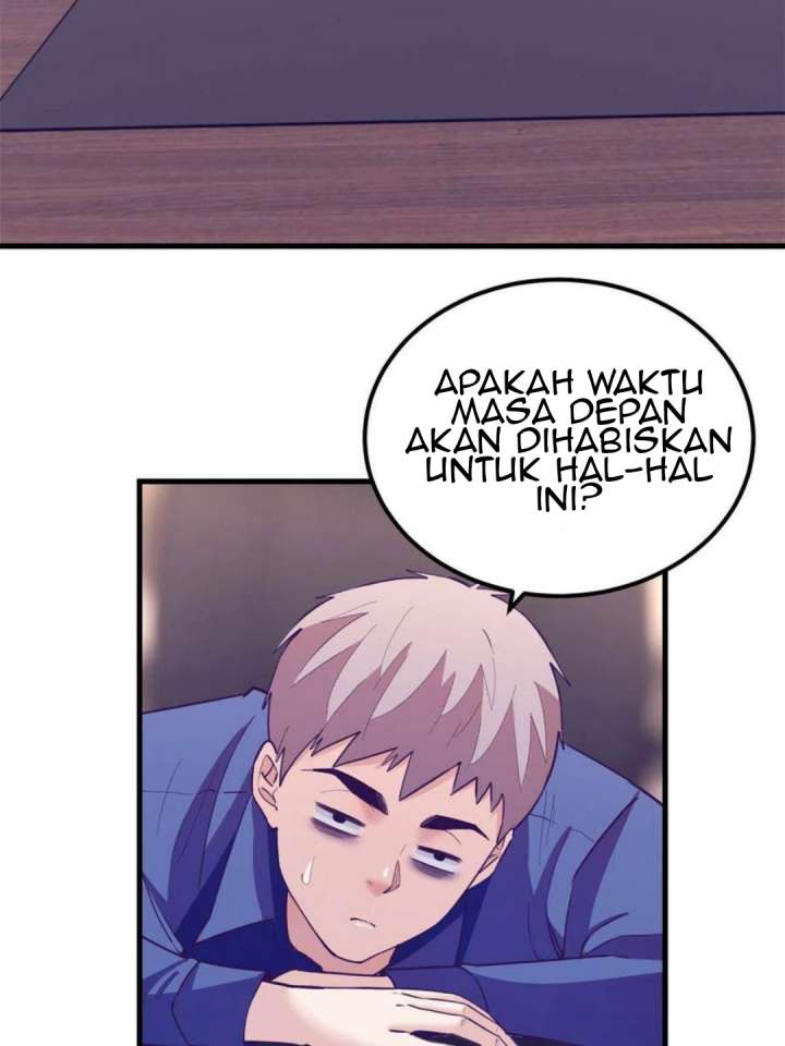 My Exclusive Dream World Adventures Chapter 179 - halaman 19