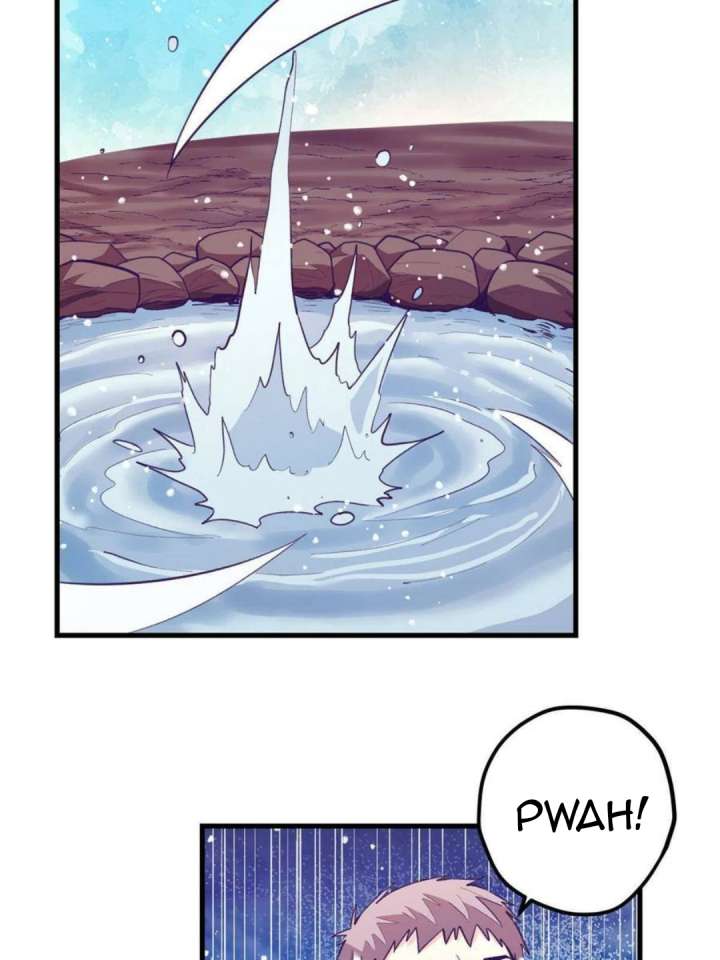 My Exclusive Dream World Adventures Chapter 179 - halaman 27