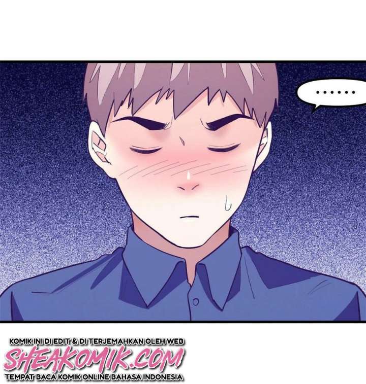 My Exclusive Dream World Adventures Chapter 179 - halaman 31