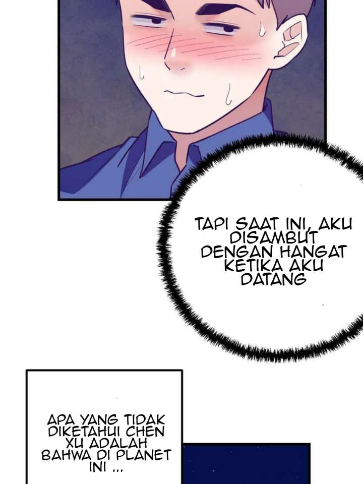 My Exclusive Dream World Adventures Chapter 179 - halaman 43