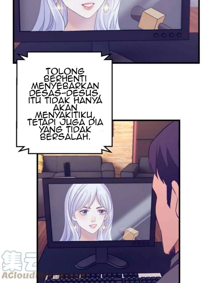 My Exclusive Dream World Adventures Chapter 179 - halaman 5