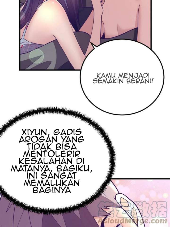 My Exclusive Dream World Adventures Chapter 179 - halaman 8