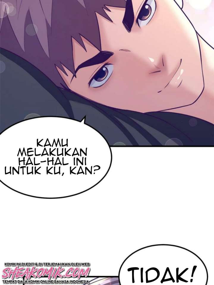 My Exclusive Dream World Adventures Chapter 179 - halaman 9