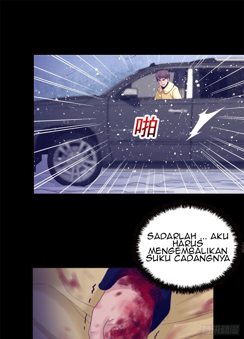My Exclusive Dream World Adventures Chapter 18 - halaman 11